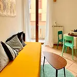 Healthy Home Caracciolo